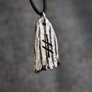 Gort Ogham