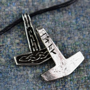 Thor's Hammer Small