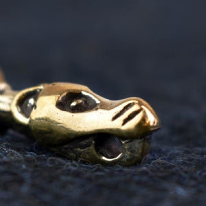 Dragon Hammer Bronze