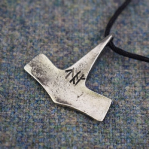 Danish Hammered Hammer