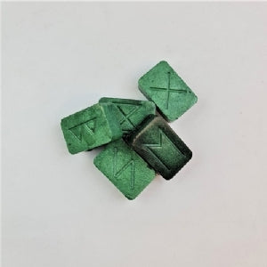 Idunn's Apple 8 Wax Melt Set