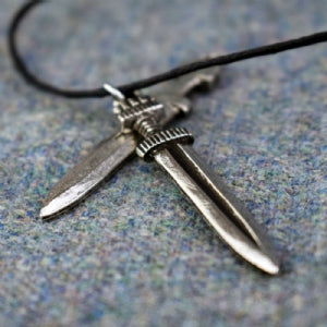 Sword Pendant