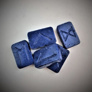 Njord's Breath 8 Wax Melt Set