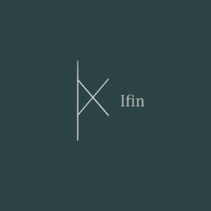 Ifin Ogham