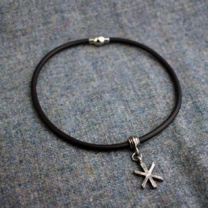 Jera Rune Choker
