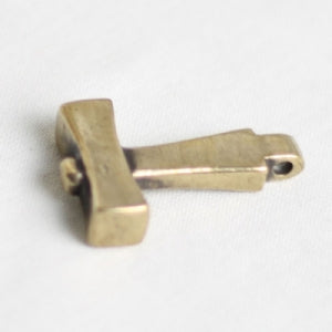 Uppsala Hammer : Bronze