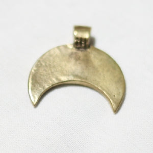 Red Lunular II : Bronze