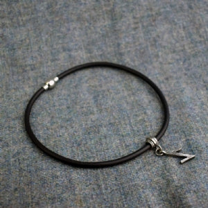 Eihwaz Rune Choker