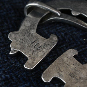 St Ninian's Hoard Pictish Penannular Red