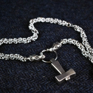 Uppsala Hammer on Dragon Chain