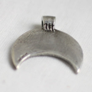 925 Sterling Silver Lunular II Red