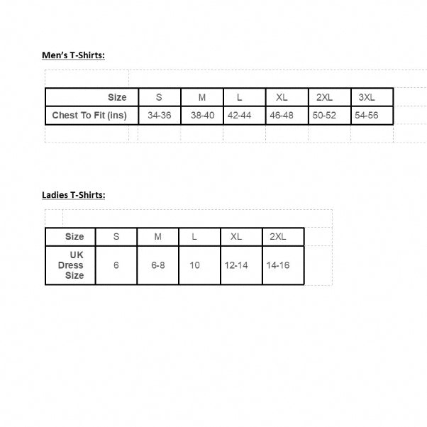 Ladies T-shirt Bifrost Rainbow Bridge