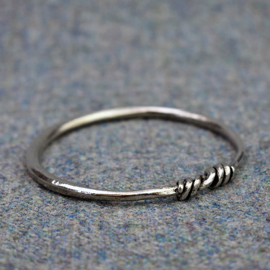 Jorvik Knot Bracelet