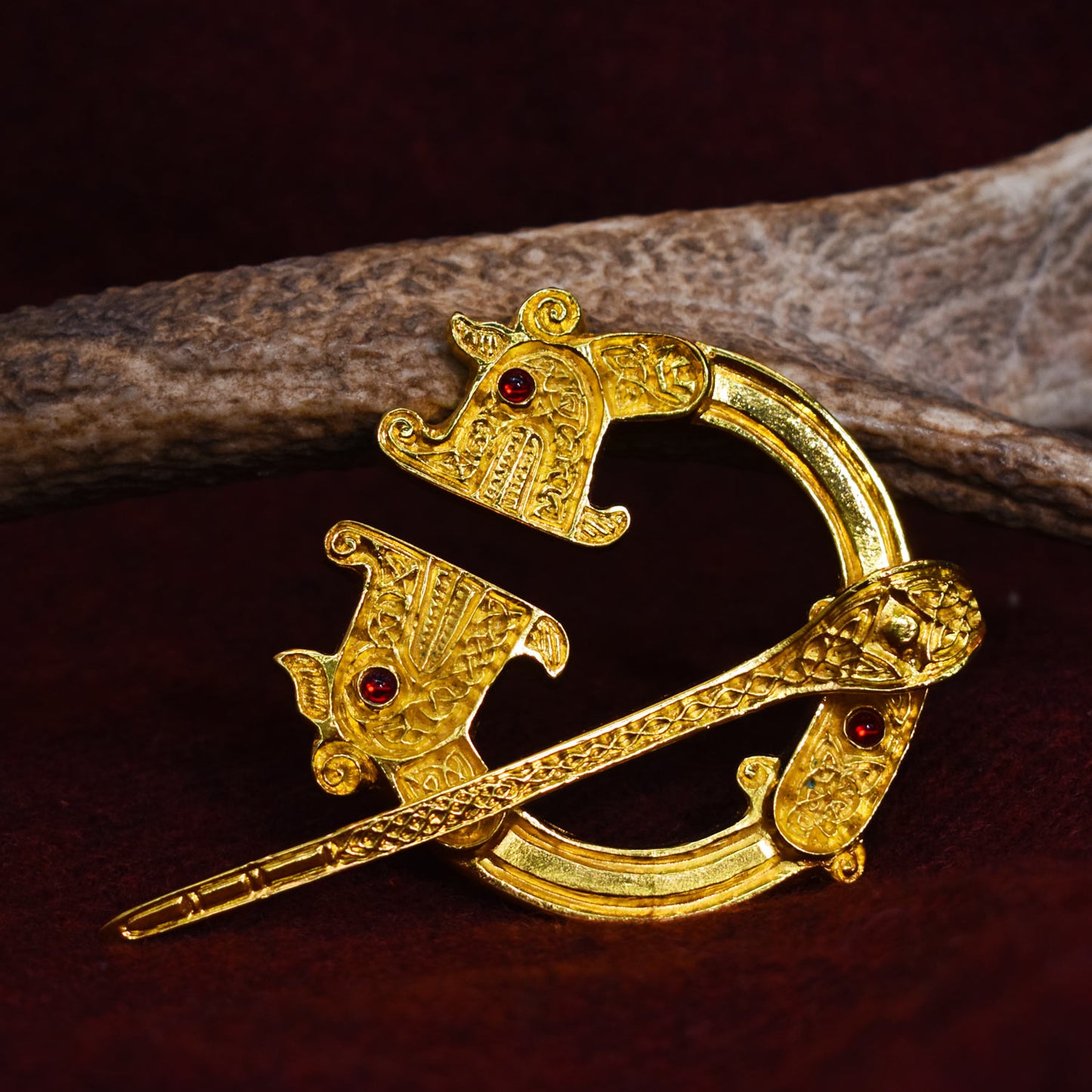 St Ninian's Hoard Pictish Penannular