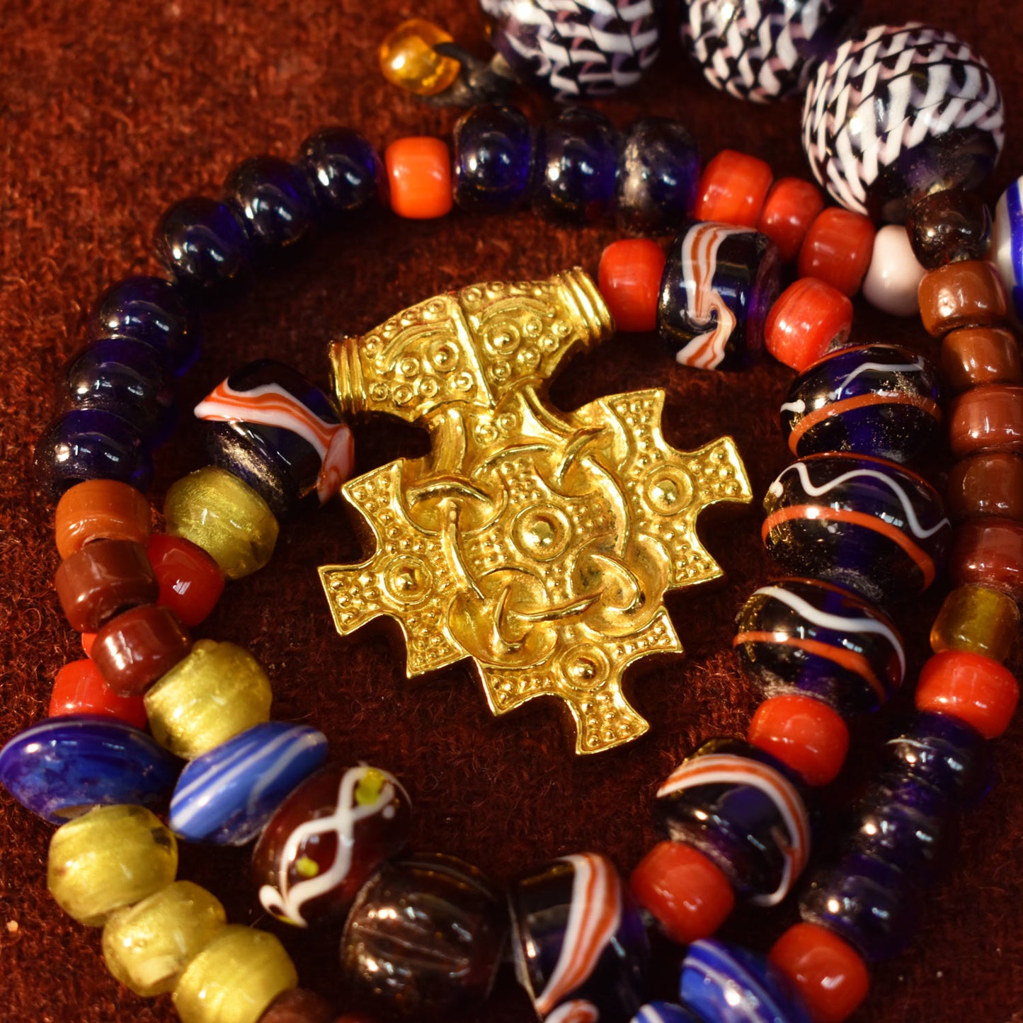 Hiddensee Pendant