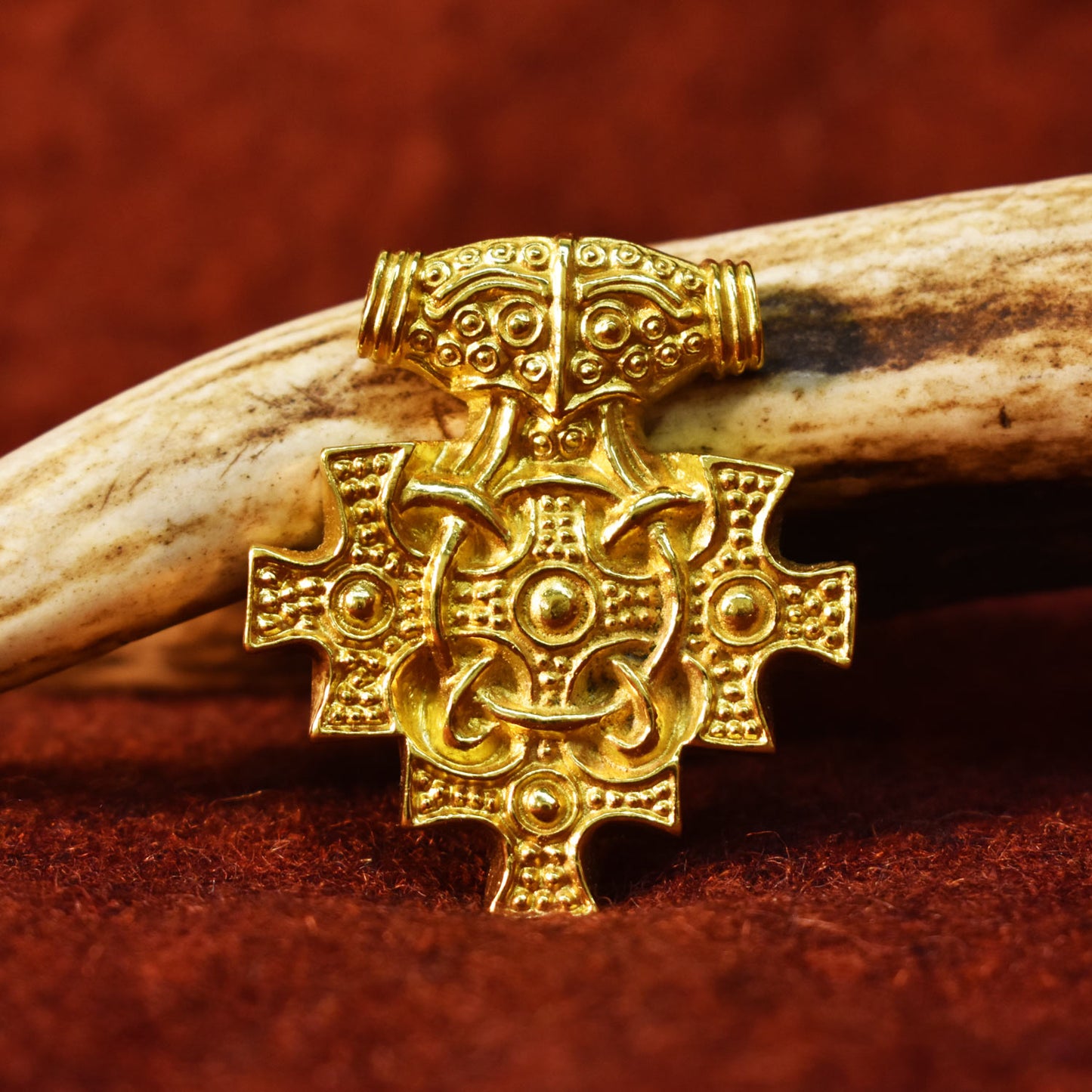 Hiddensee Pendant