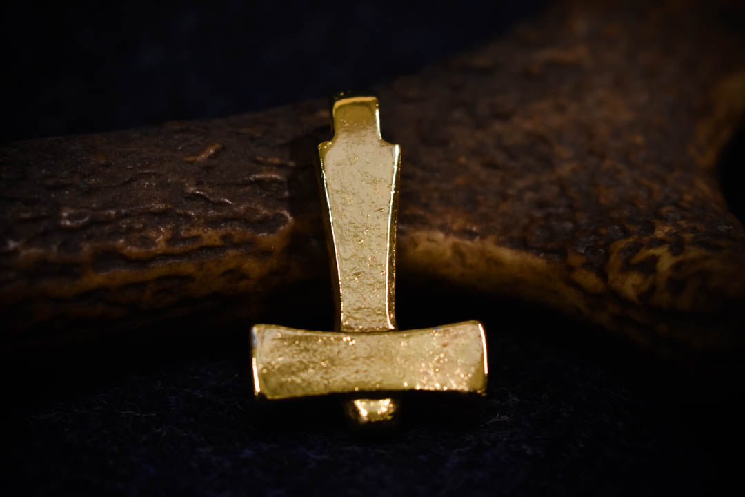 Uppsala Hammer