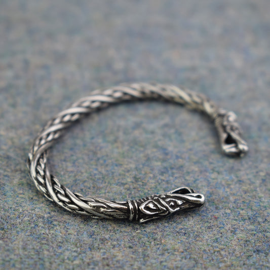 Small Dragon Bracelet