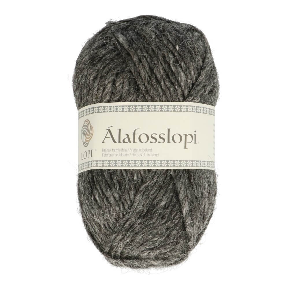 Lopi Alafoss Pure Icelandic Wool - 0058