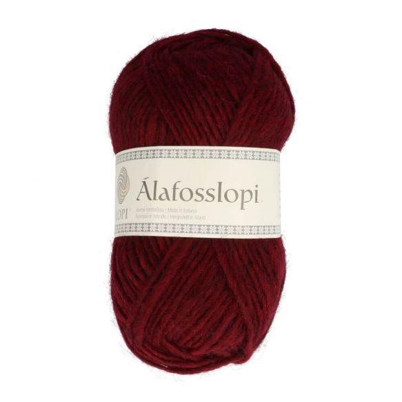 Lopi Alafoss Pure Icelandic Wool - 1242