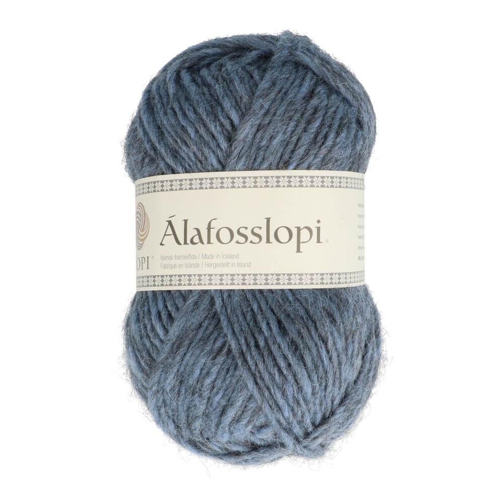 Lopi Alafoss Pure Icelandic Wool - 9958