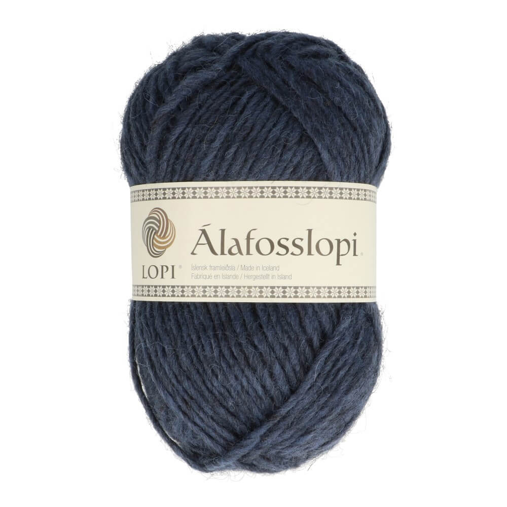 Lopi Alafoss Pure Icelandic Wool - 9959