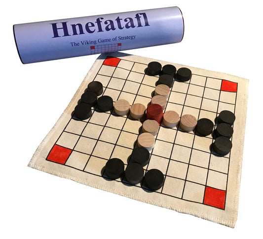 Hnefatafl