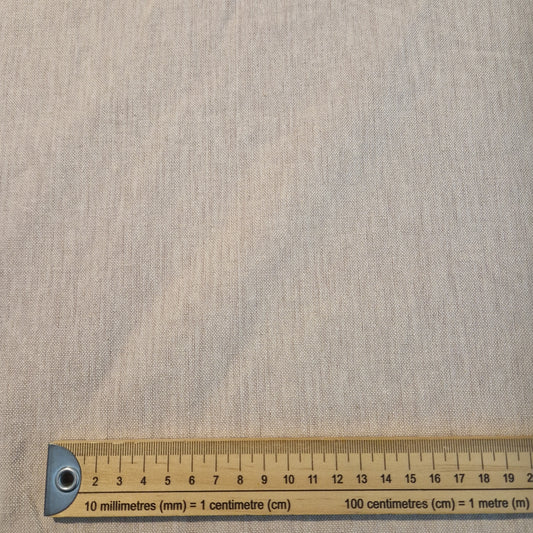 Natural Irish Linen