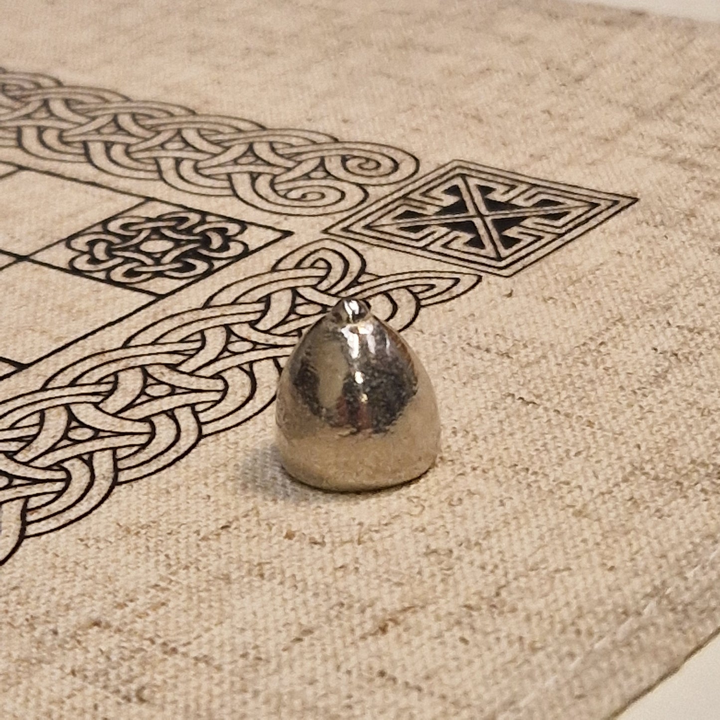 Spare Pieces For The Viking Great Army Reproduction Hnefatafl Set