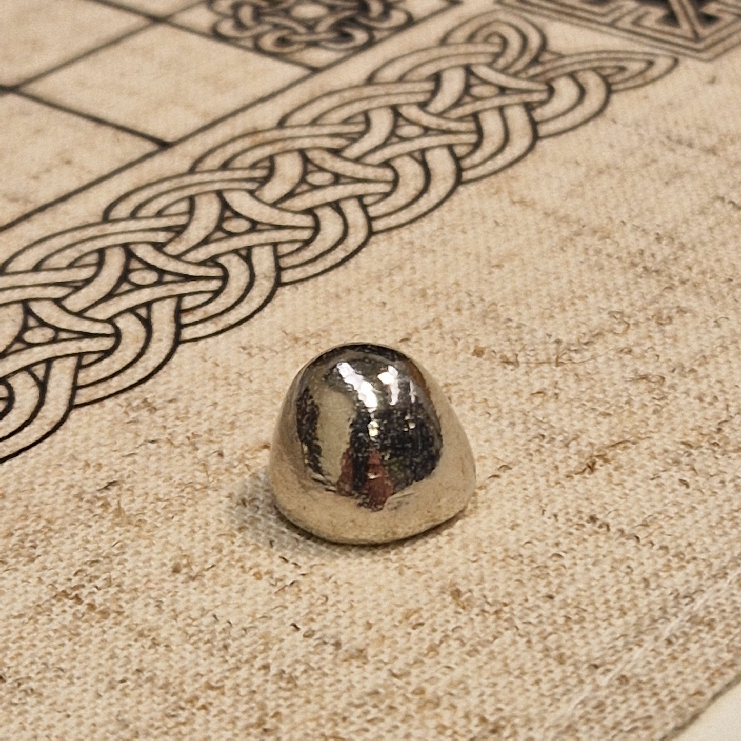 Spare Pieces For The Viking Great Army Reproduction Hnefatafl Set