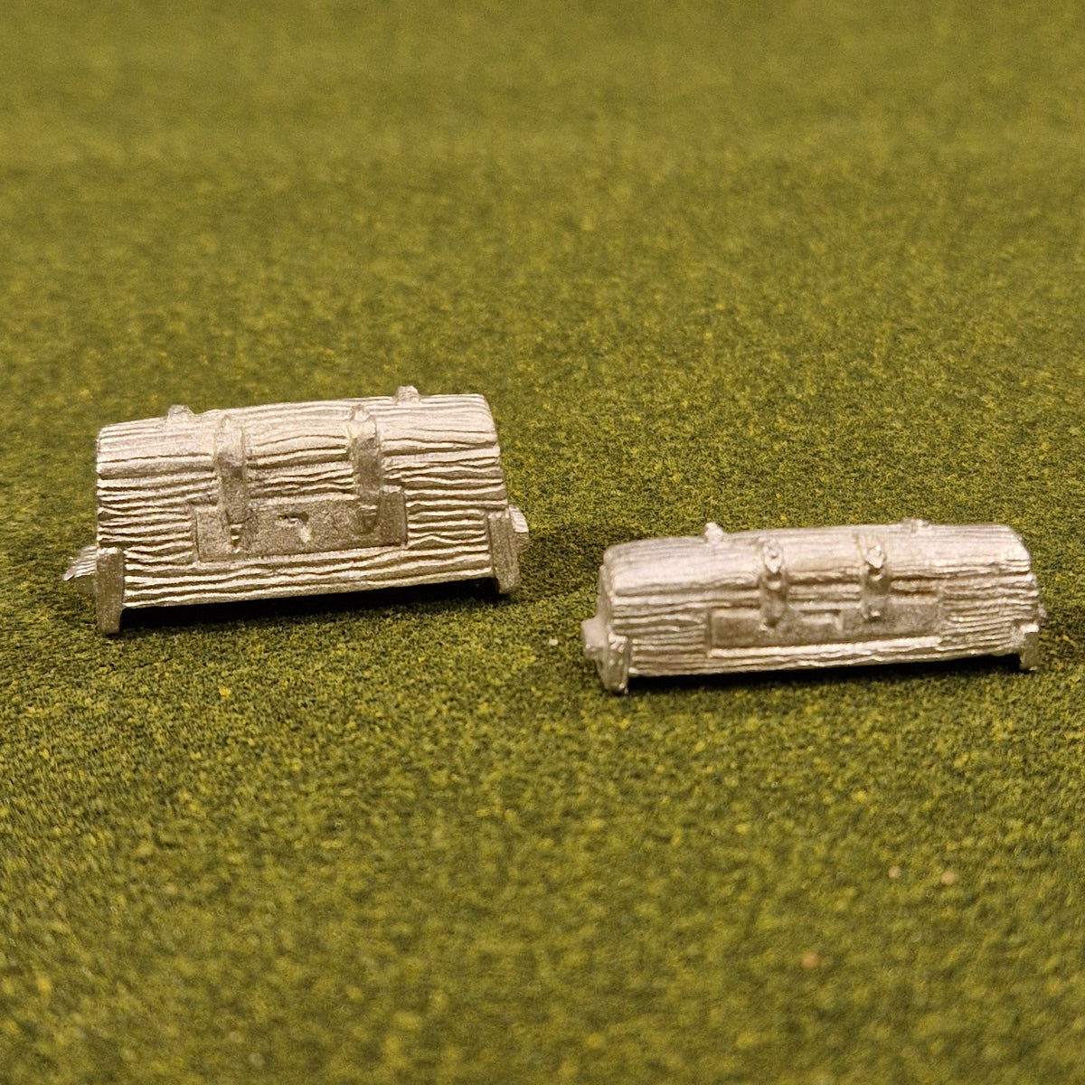 Viking-age Sea Chests