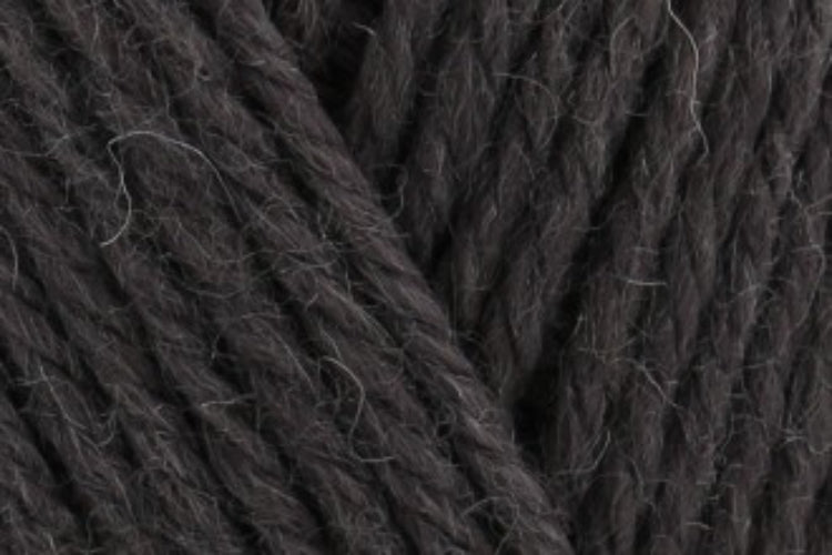 Wildwood Chunky 100% Recycled Wool - 5026 Slate