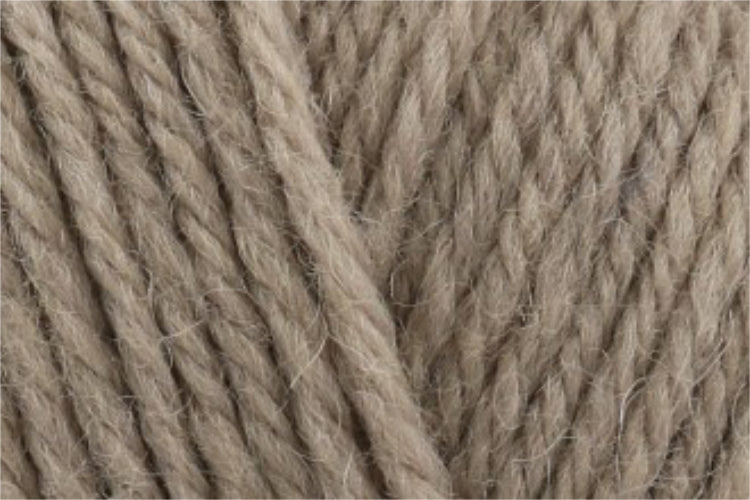 Wildwood Chunky 100% Recycled Wool - 5021 Stone