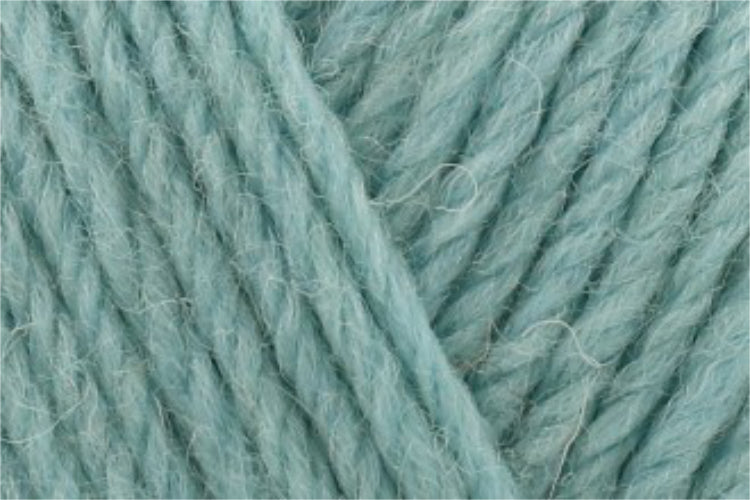 Wildwood Chunky 100% Recycled Wool - 5023 Ice