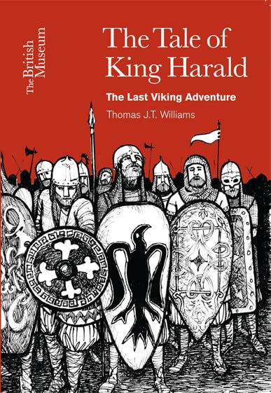 The Tale of King Harald