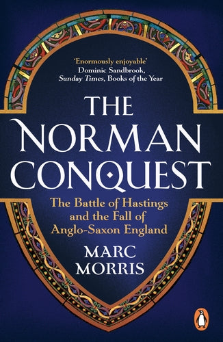 The Norman Conquest