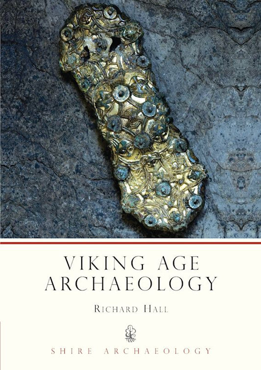 Viking Age Archaeology