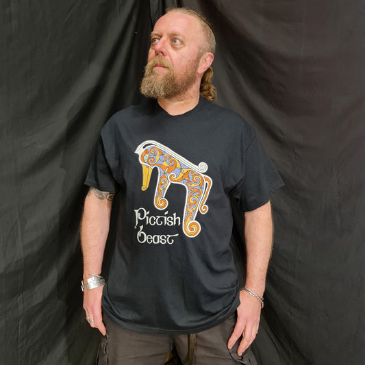 Pictish Beast T-shirt