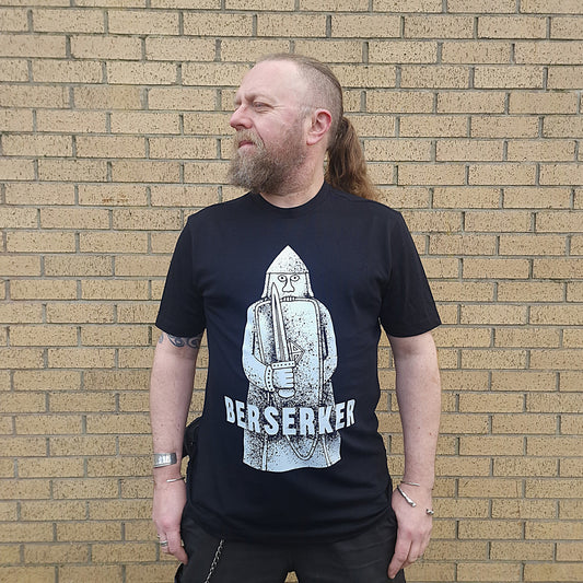 Lewis Berserker Unisex T-shirt