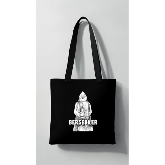 Berserker Tote Bag