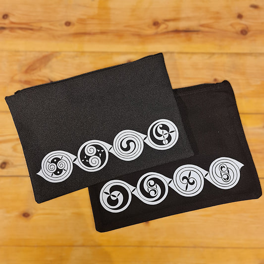 Pictish Spiral Grab Bag