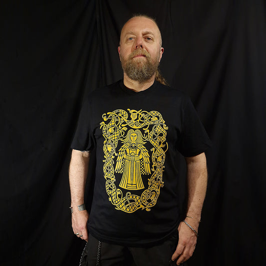 Freya Unisex T-shirt