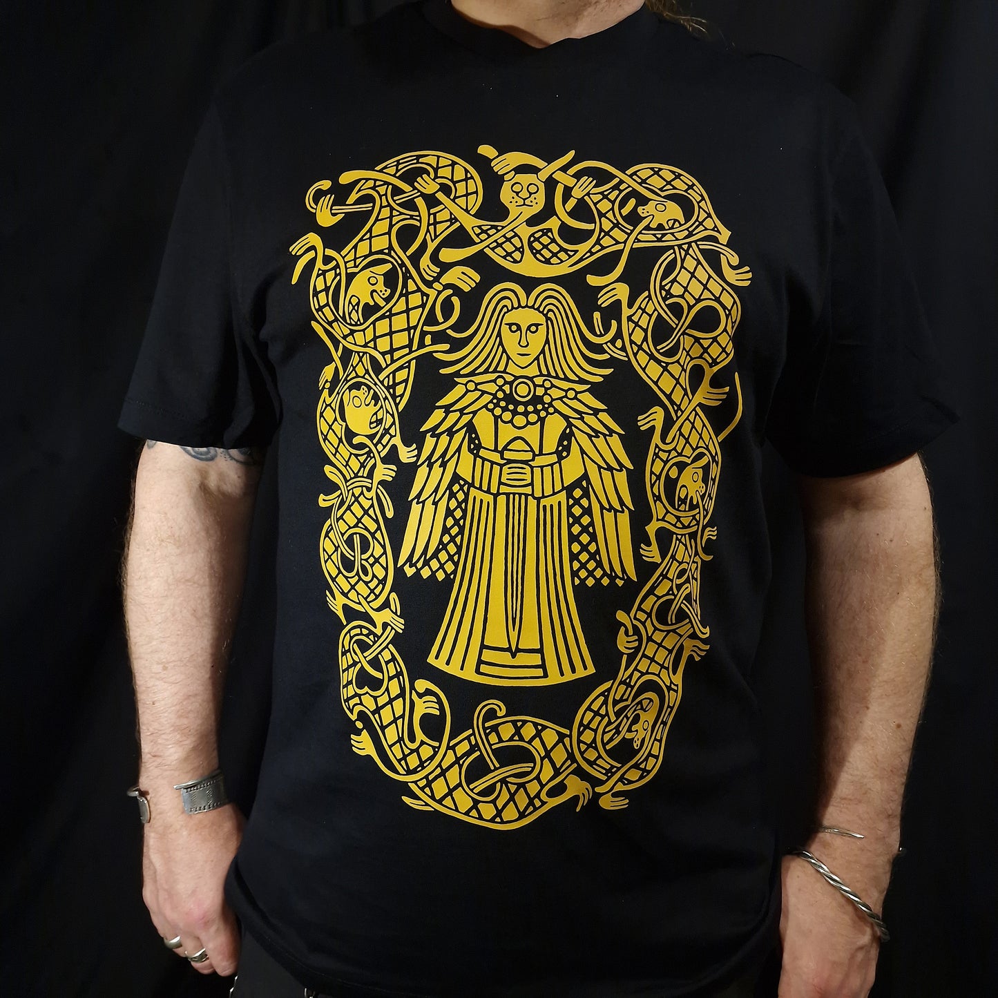 Freya Unisex T-shirt