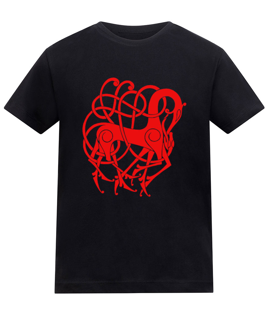 Sleipnir Kids T-shirt