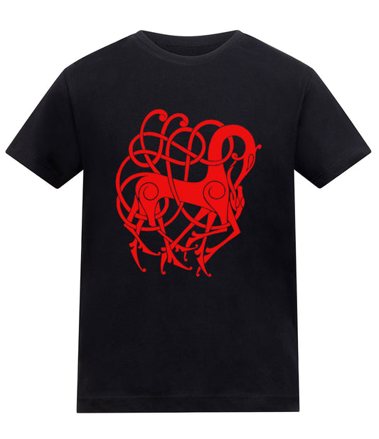Sleipnir Kids T-shirt