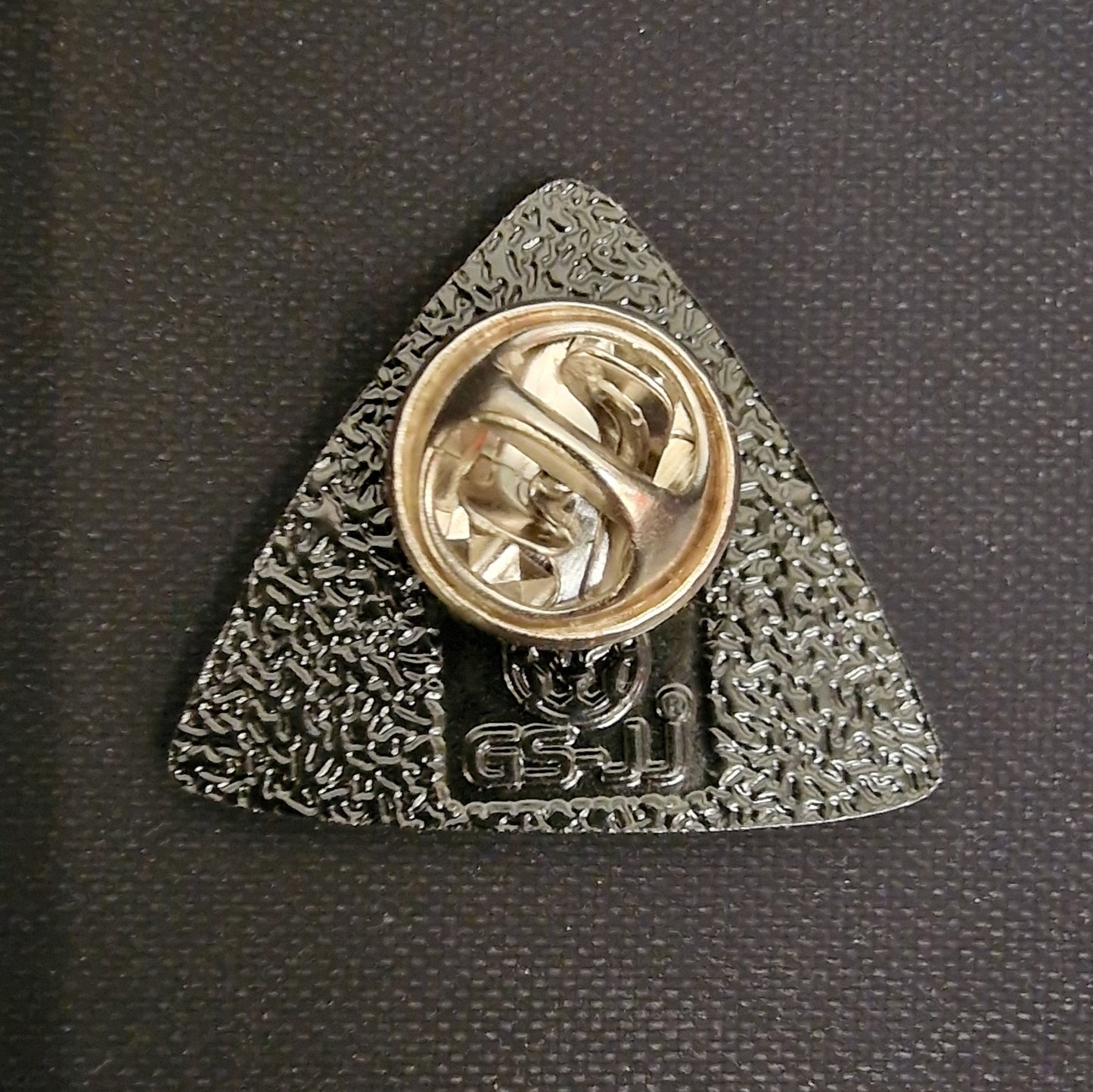 Asgard Pride Enamel Pin Badge