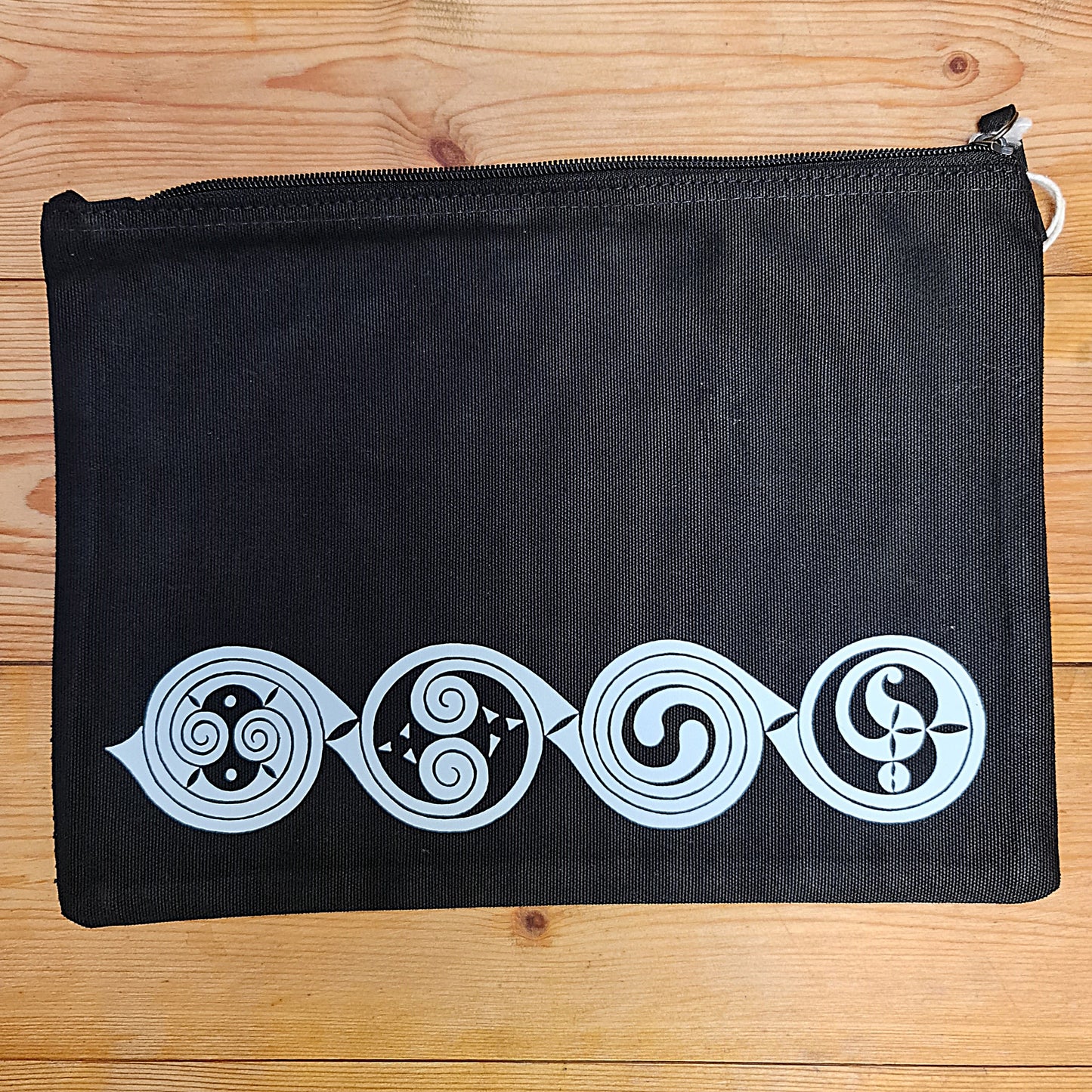 Pictish Spiral Grab Bag