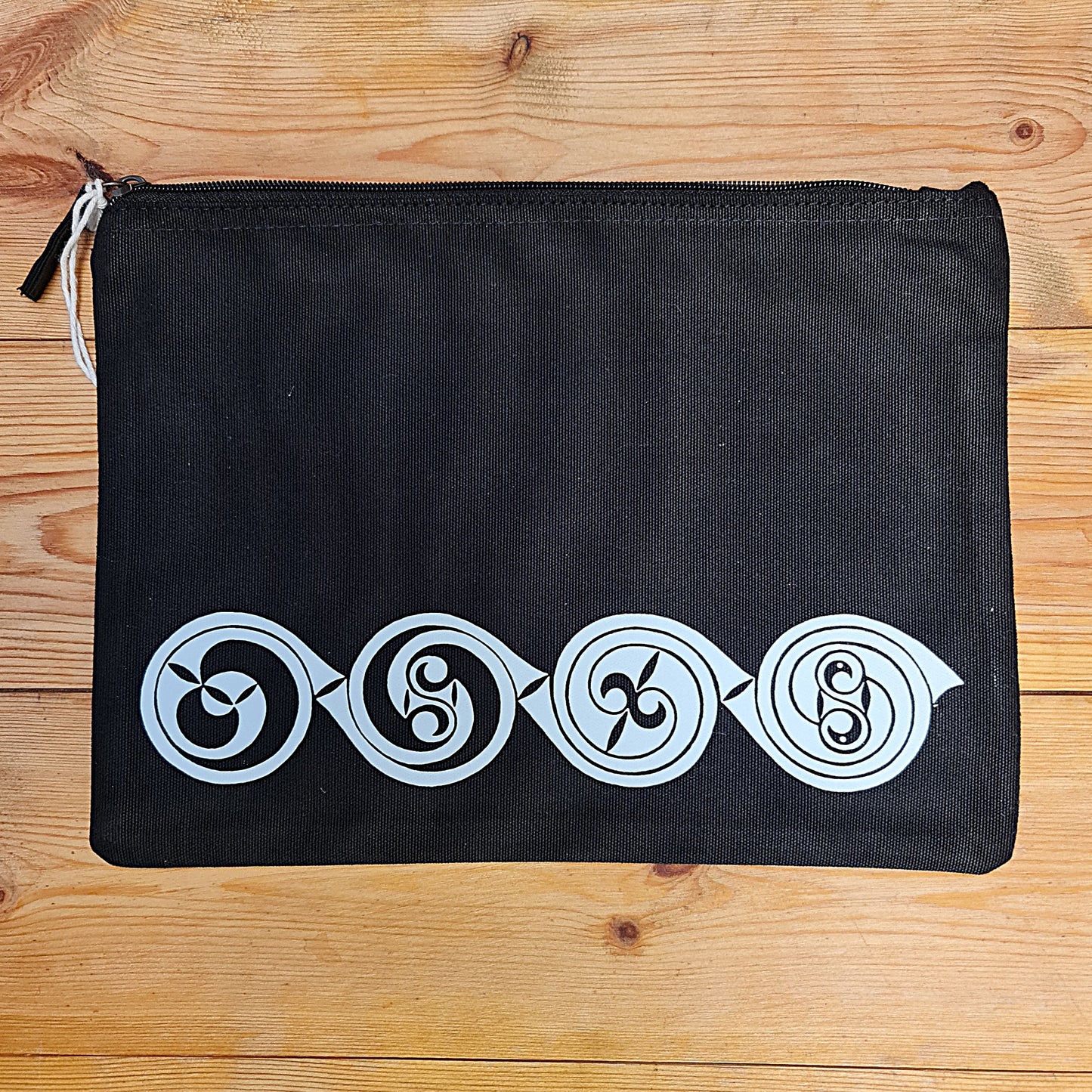 Pictish Spiral Grab Bag
