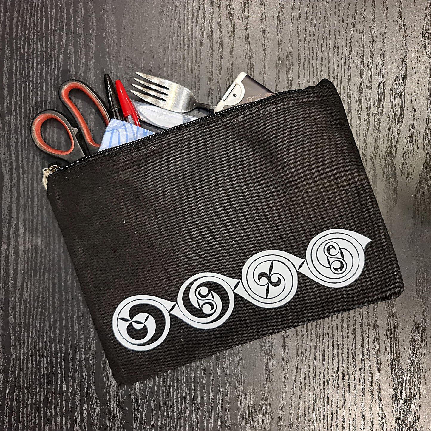 Pictish Spiral Grab Bag