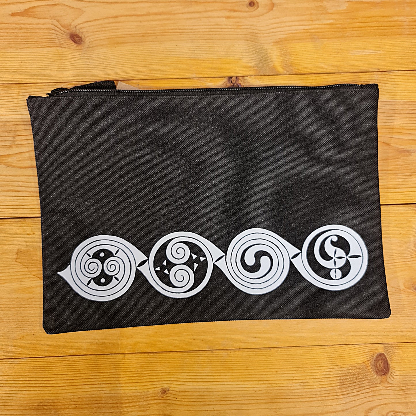 Pictish Spiral Grab Bag